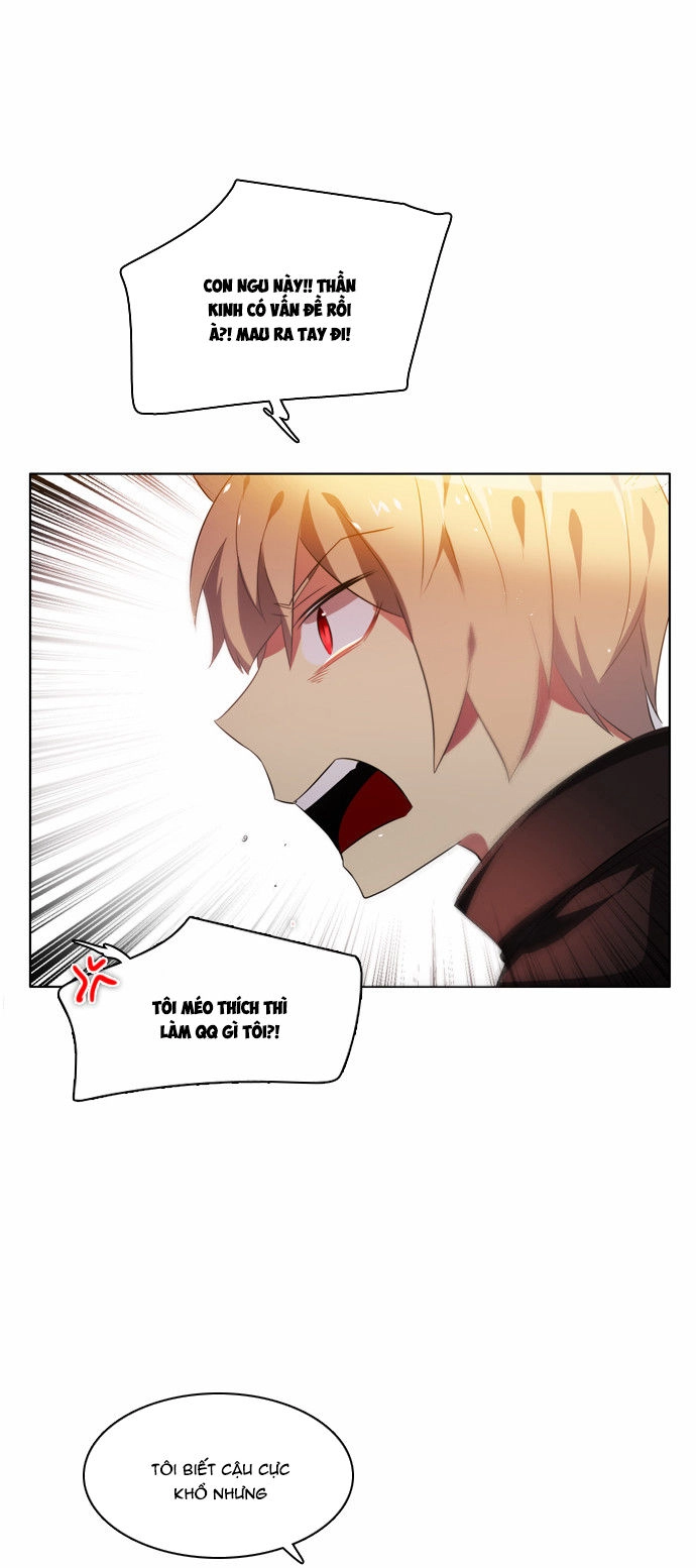 Zero Game Chapter 32 - 84