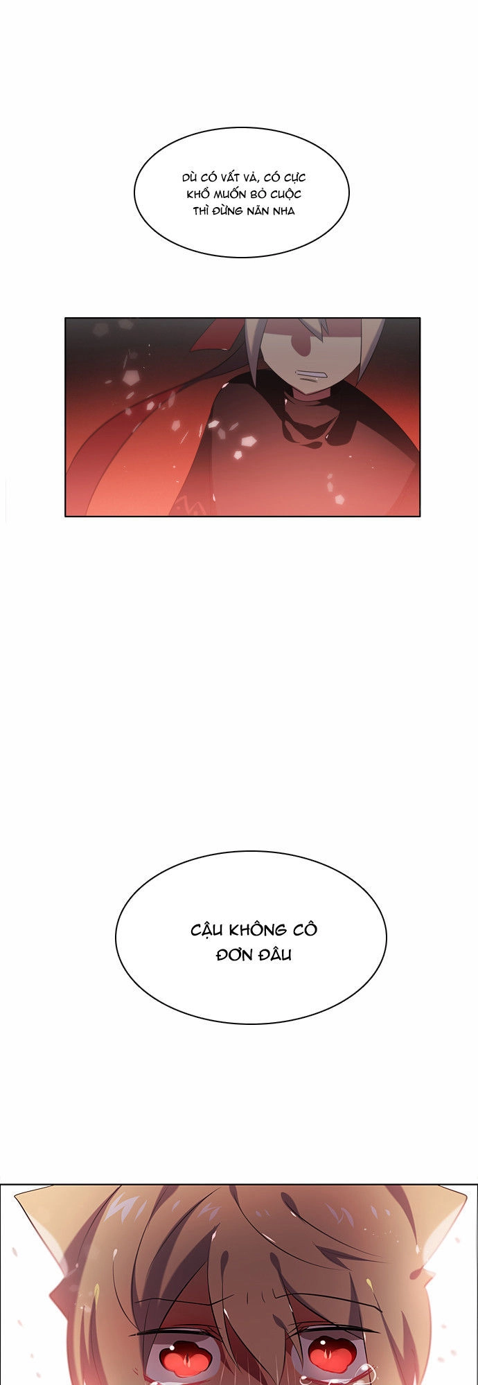 Zero Game Chapter 32 - 91