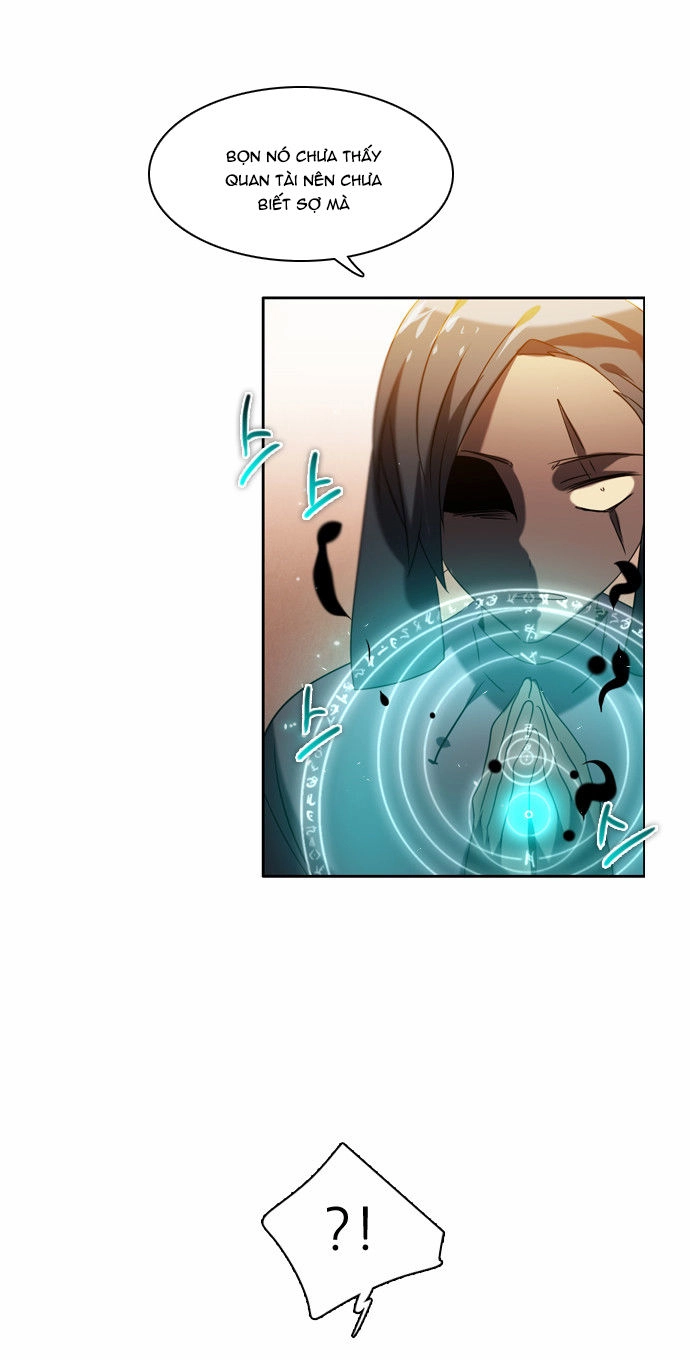 Zero Game Chapter 32 - 95