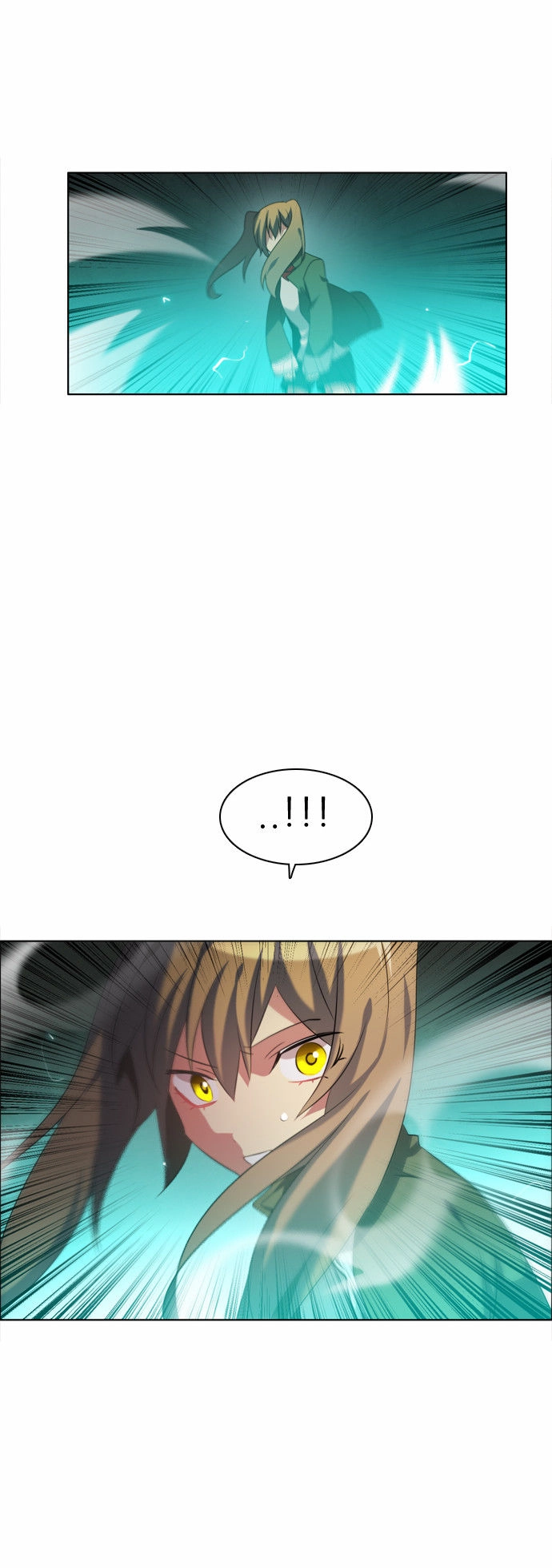 Zero Game Chapter 32 - 102