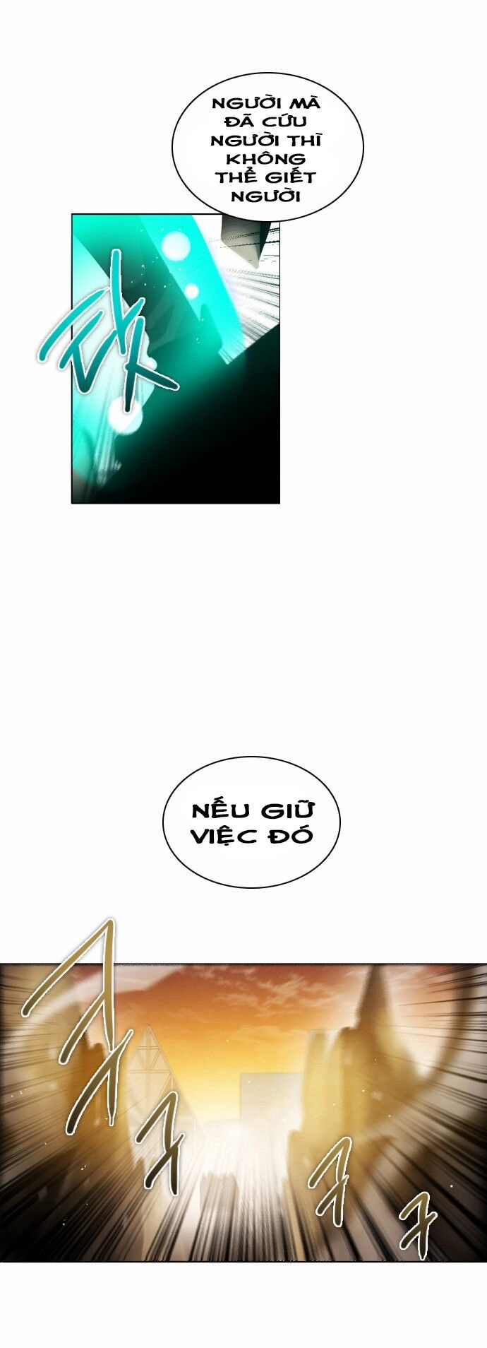 Zero Game Chapter 33 - 14