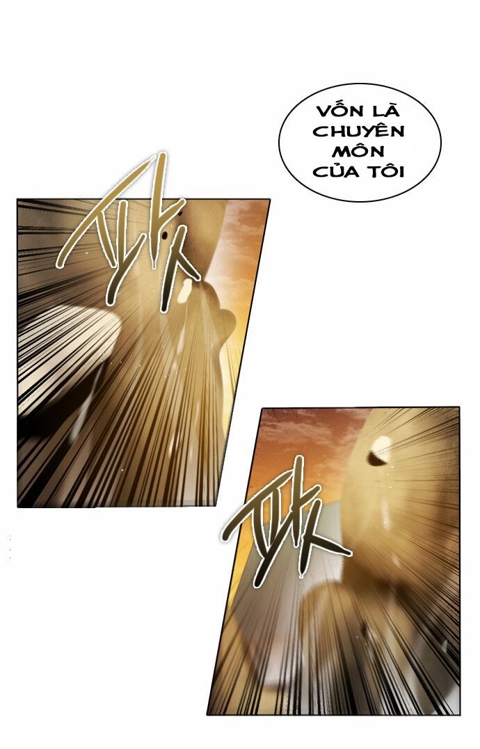 Zero Game Chapter 33 - 15