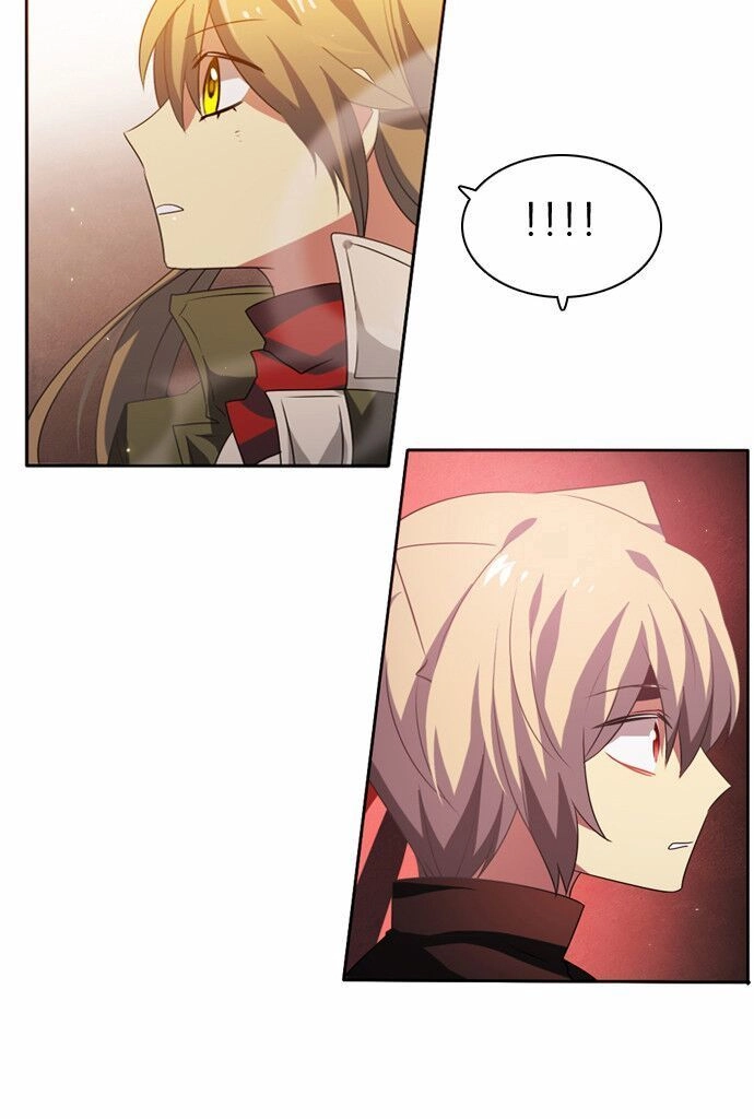 Zero Game Chapter 33 - 17