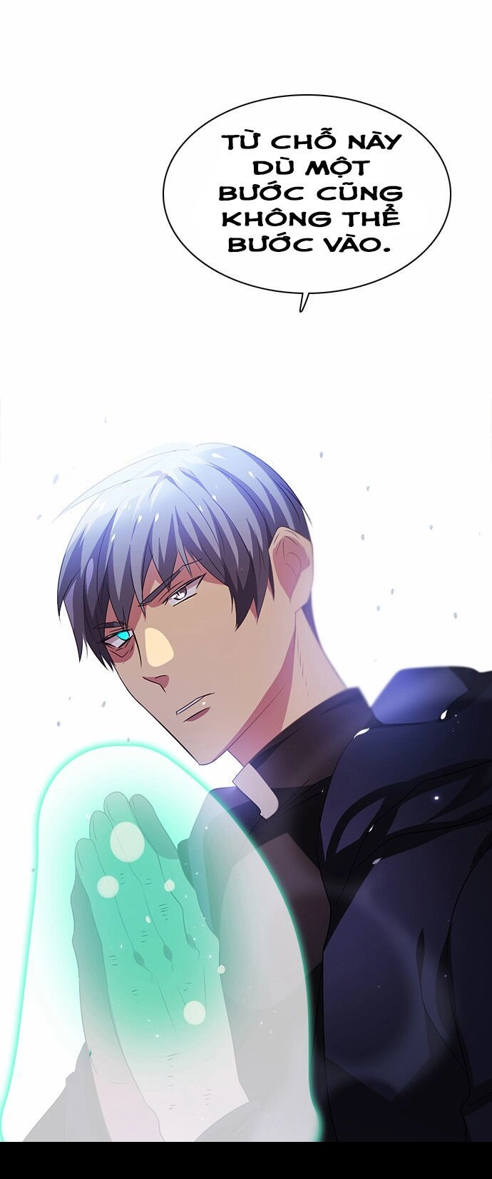 Zero Game Chapter 33 - 18