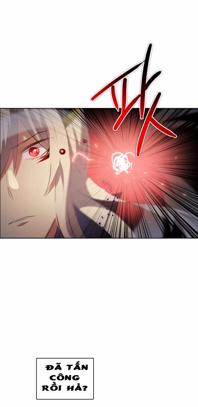 Zero Game Chapter 33 - 21