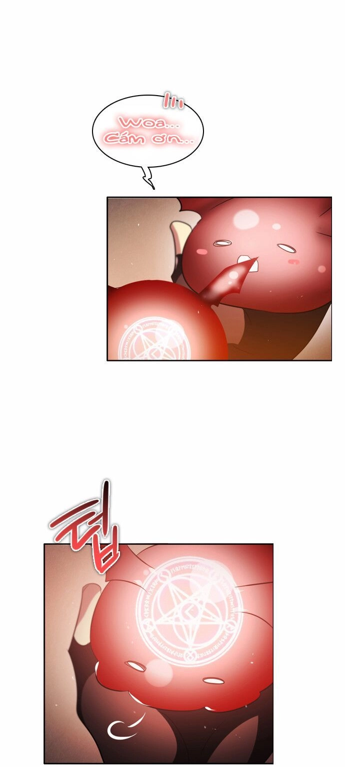 Zero Game Chapter 33 - 30