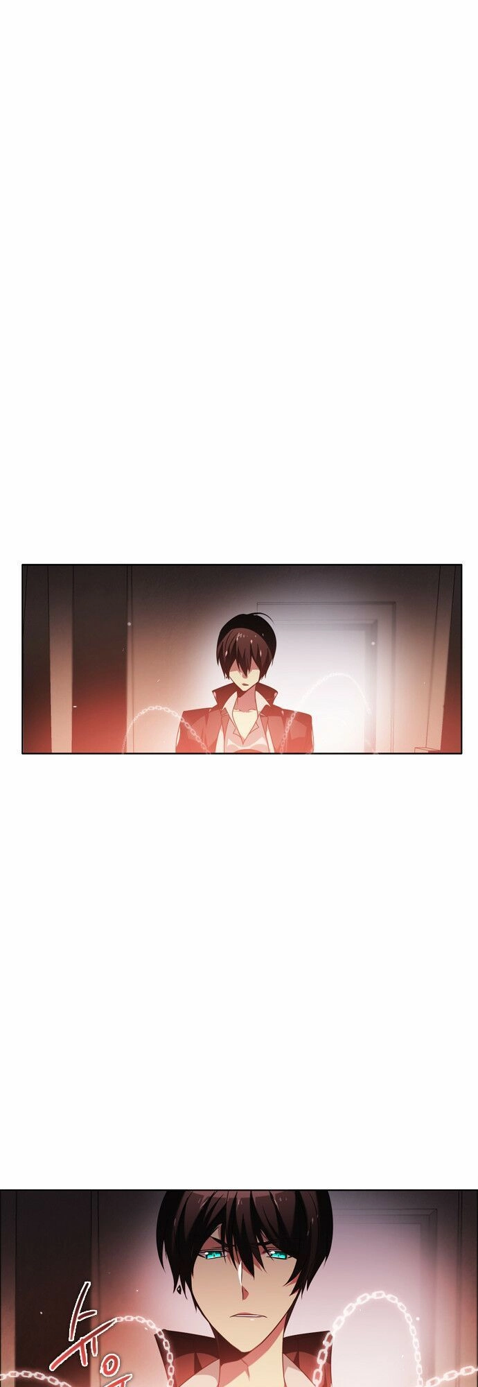 Zero Game Chapter 33 - 31