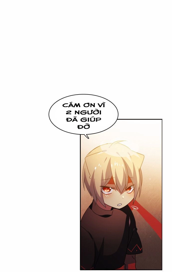 Zero Game Chapter 33 - 45