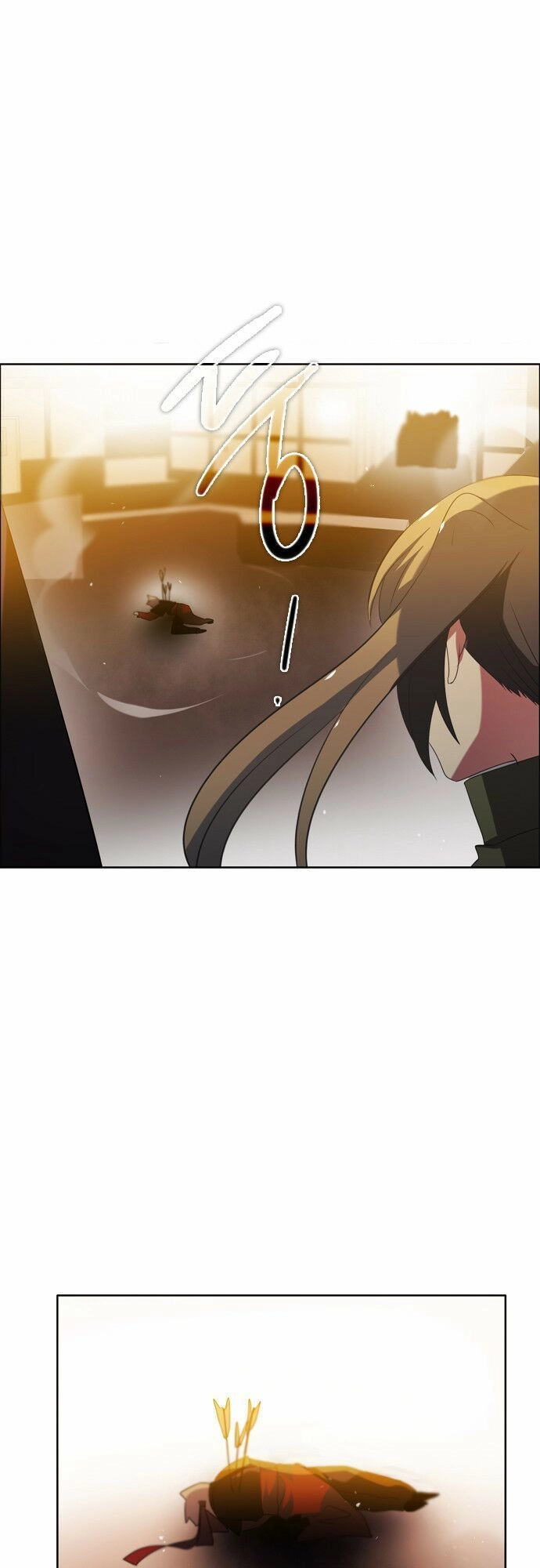 Zero Game Chapter 33 - 53