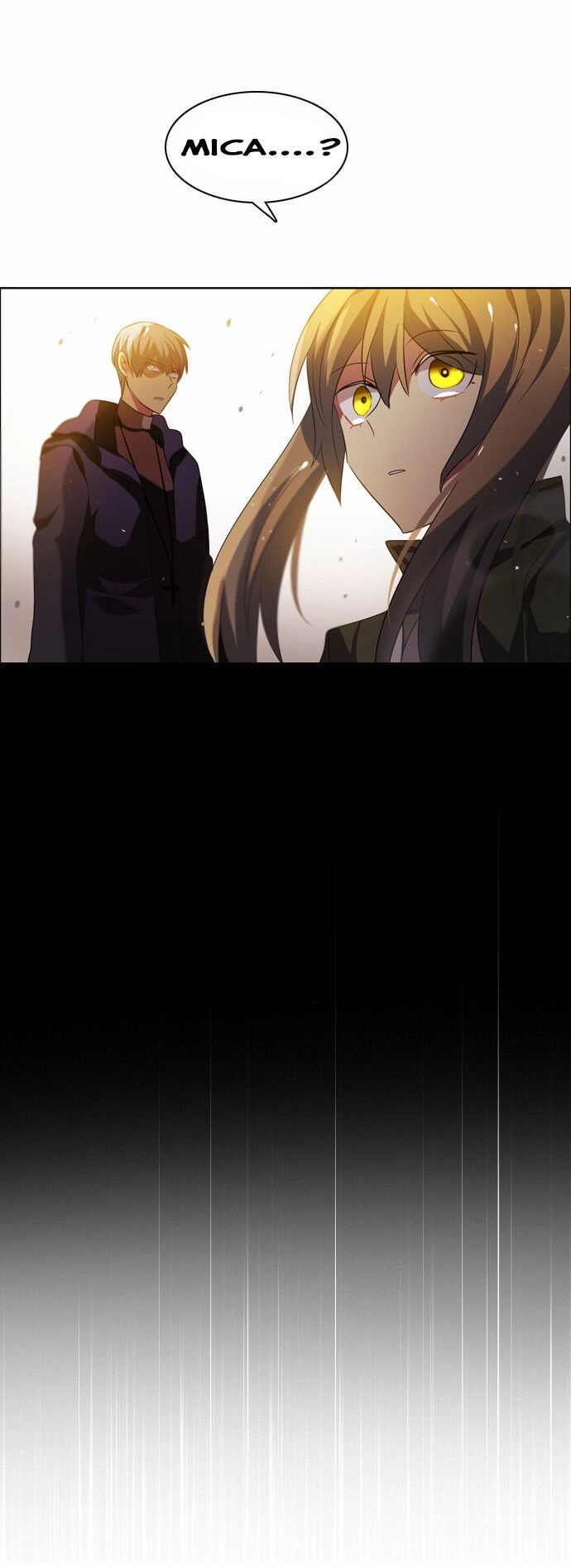 Zero Game Chapter 33 - 55