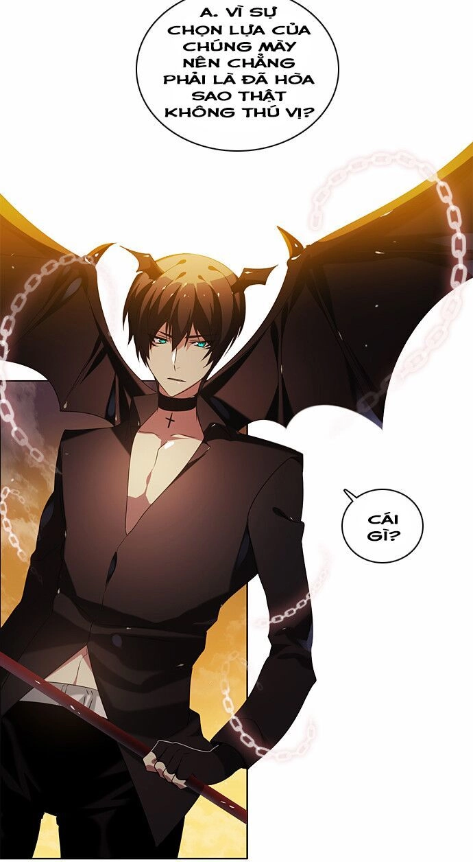 Zero Game Chapter 33 - 57