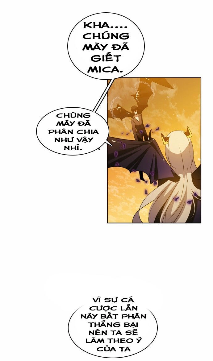 Zero Game Chapter 33 - 58