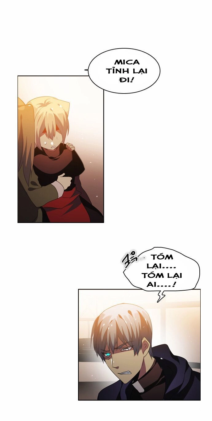 Zero Game Chapter 33 - 62