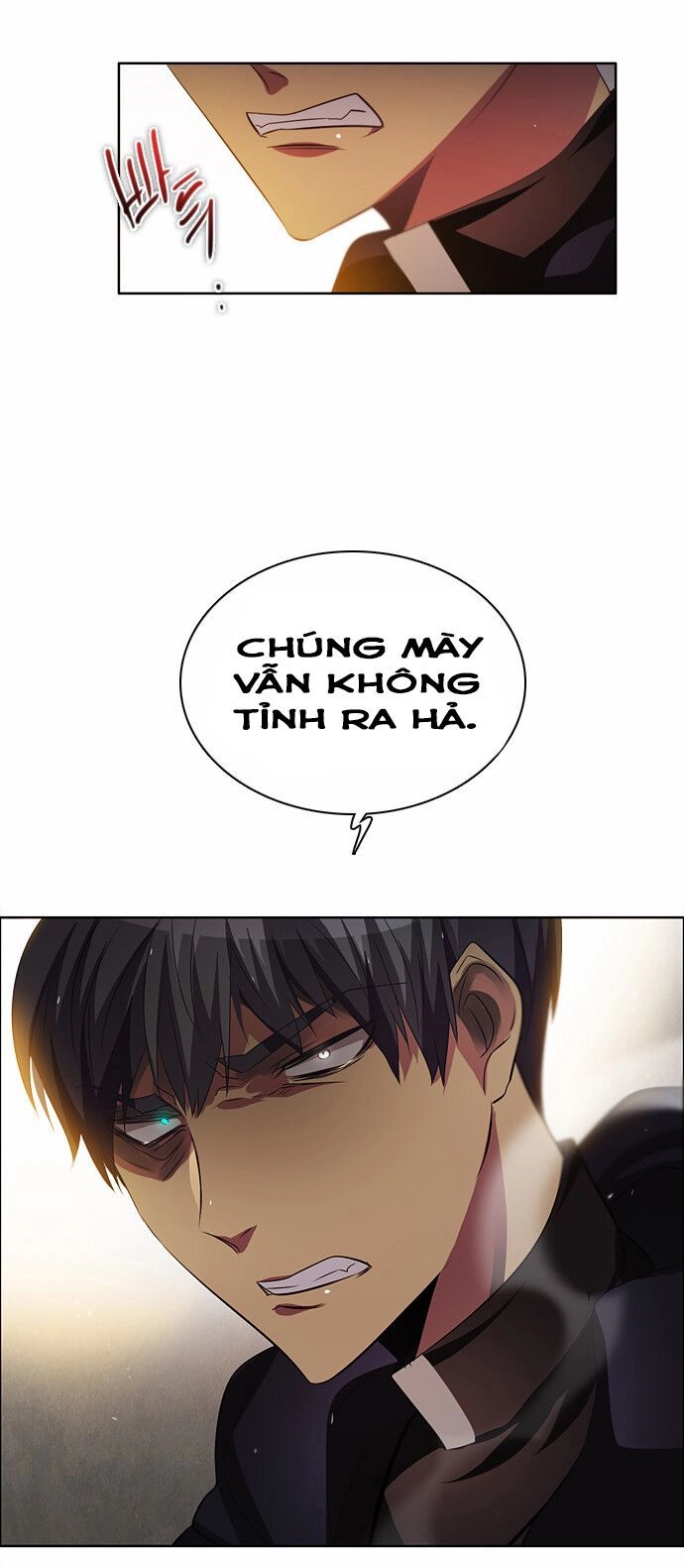 Zero Game Chapter 33 - 68