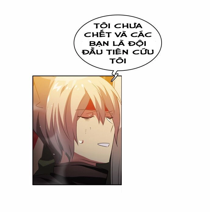 Zero Game Chapter 33 - 70