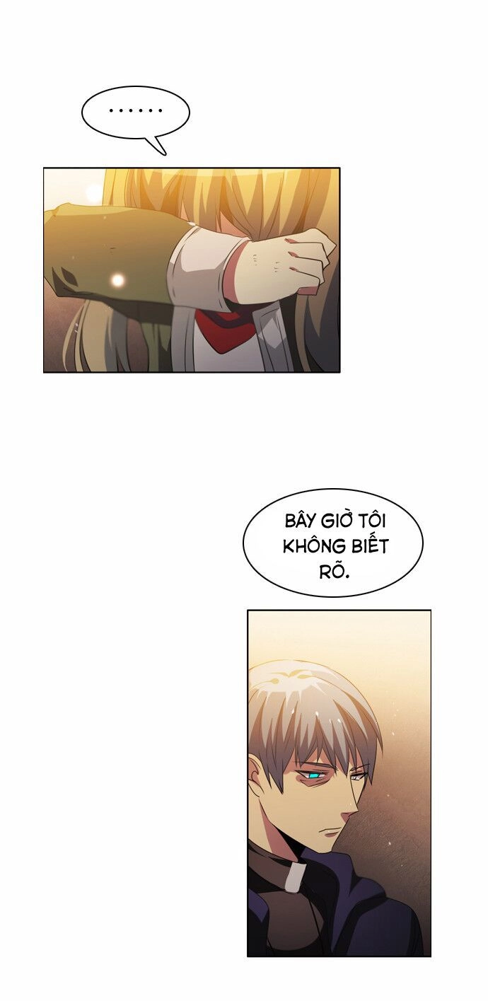 Zero Game Chapter 33 - 77