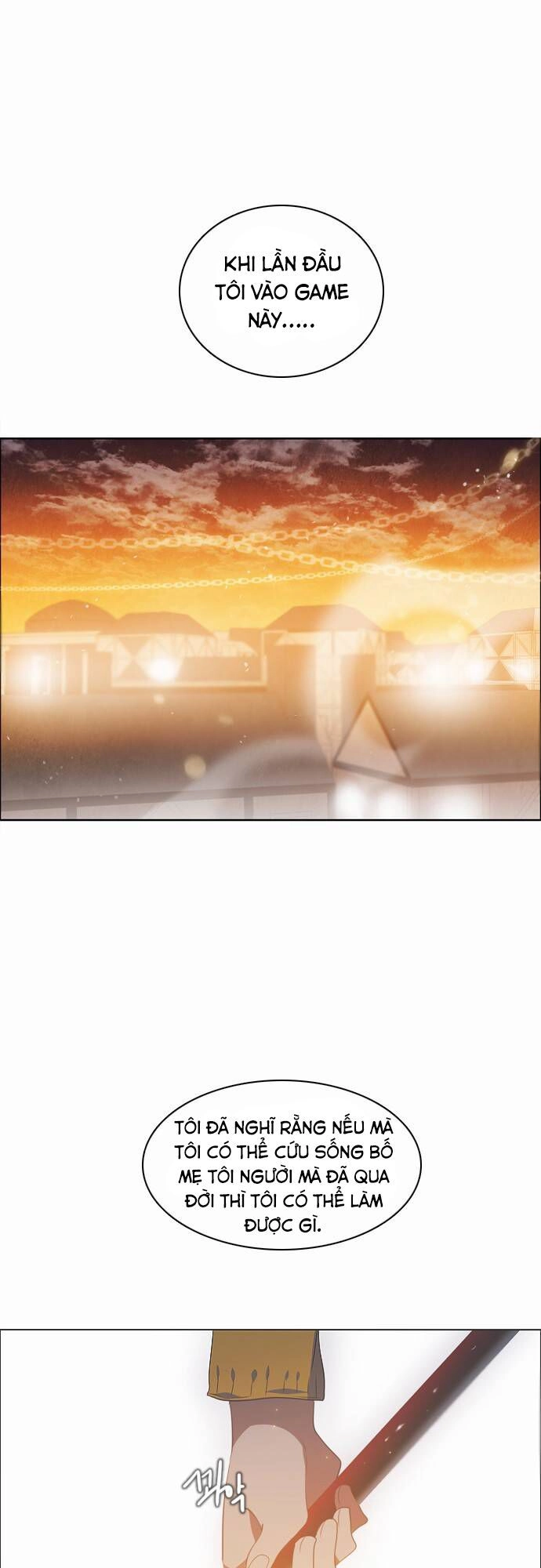 Zero Game Chapter 33 - 78