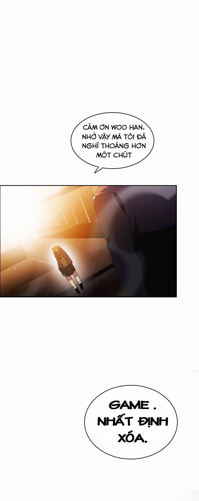 Zero Game Chapter 33 - 84