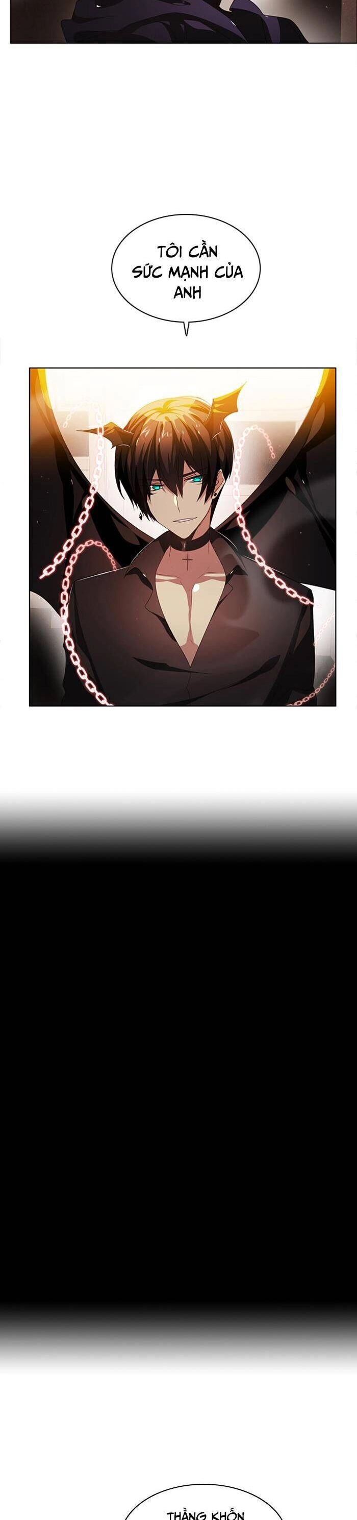 Zero Game Chapter 34 - 10