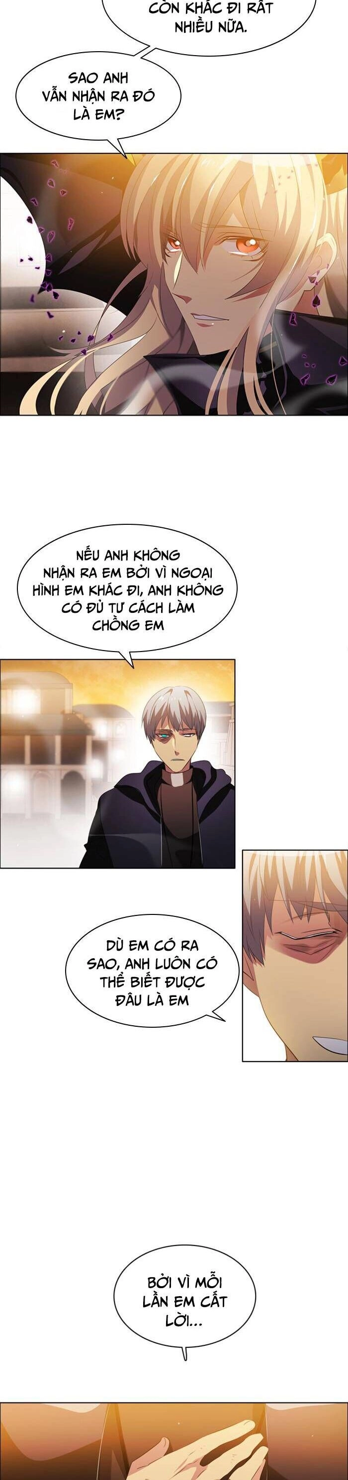 Zero Game Chapter 34 - 12