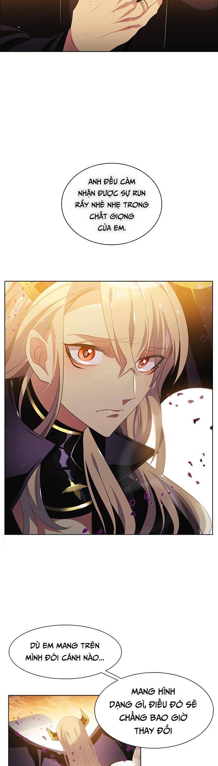 Zero Game Chapter 34 - 13