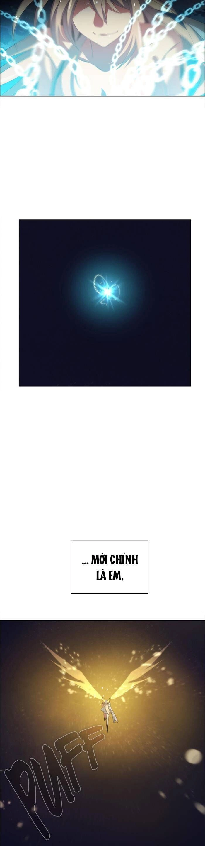 Zero Game Chapter 34 - 29