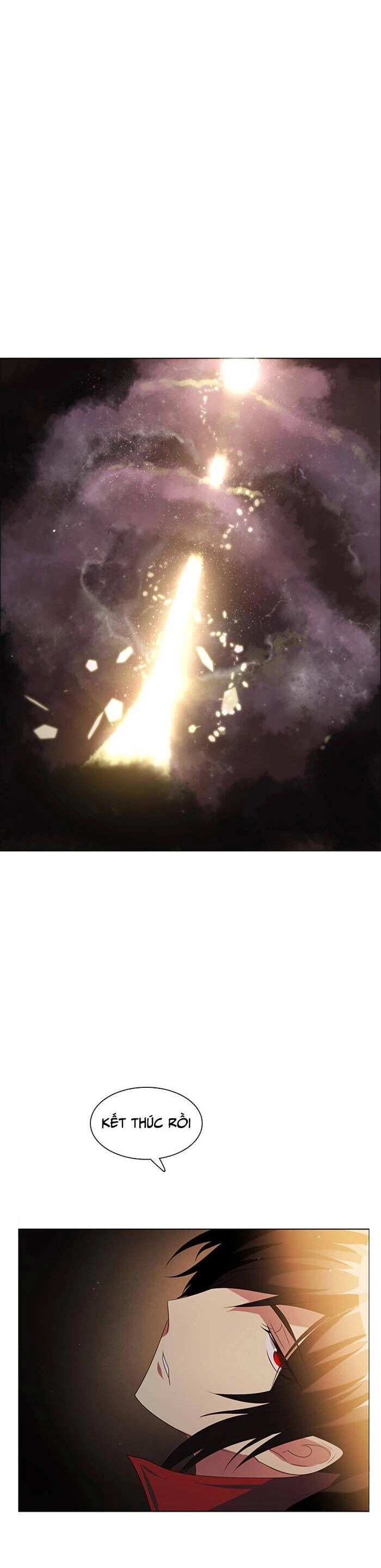 Zero Game Chapter 34 - 32