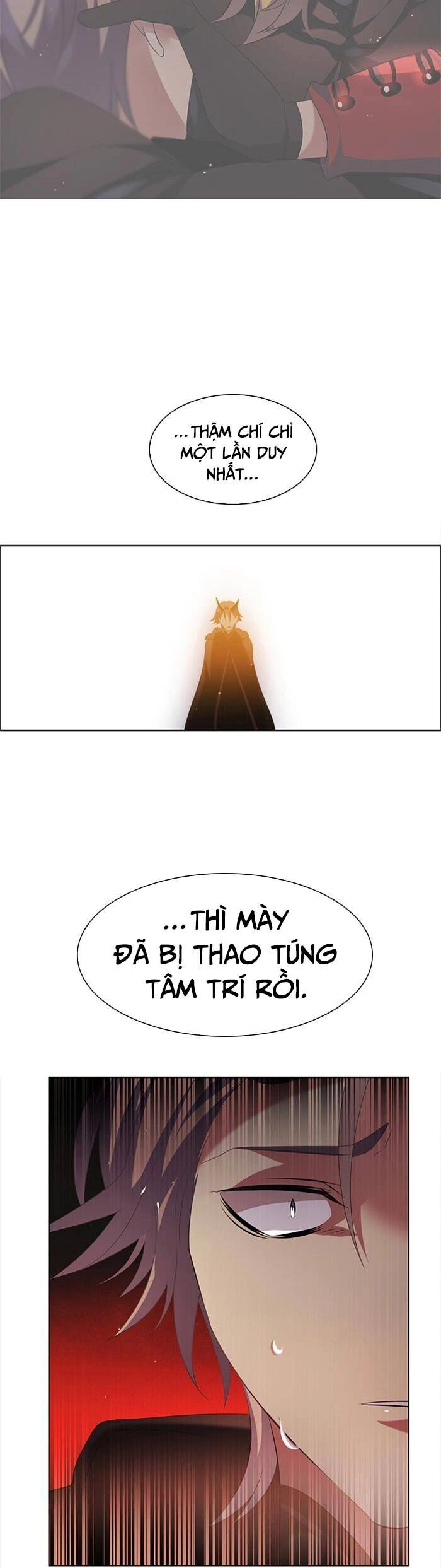 Zero Game Chapter 34 - 37