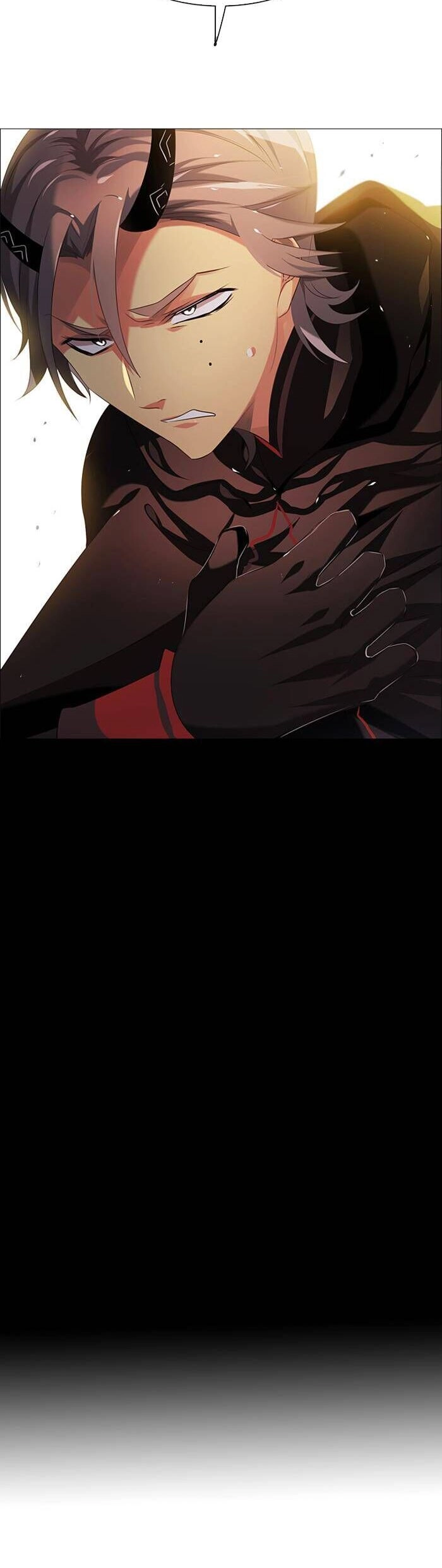 Zero Game Chapter 34 - 41