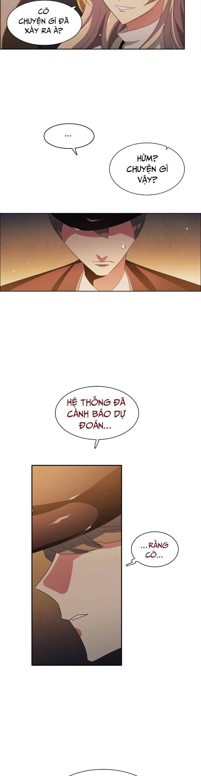 Zero Game Chapter 35 - 5