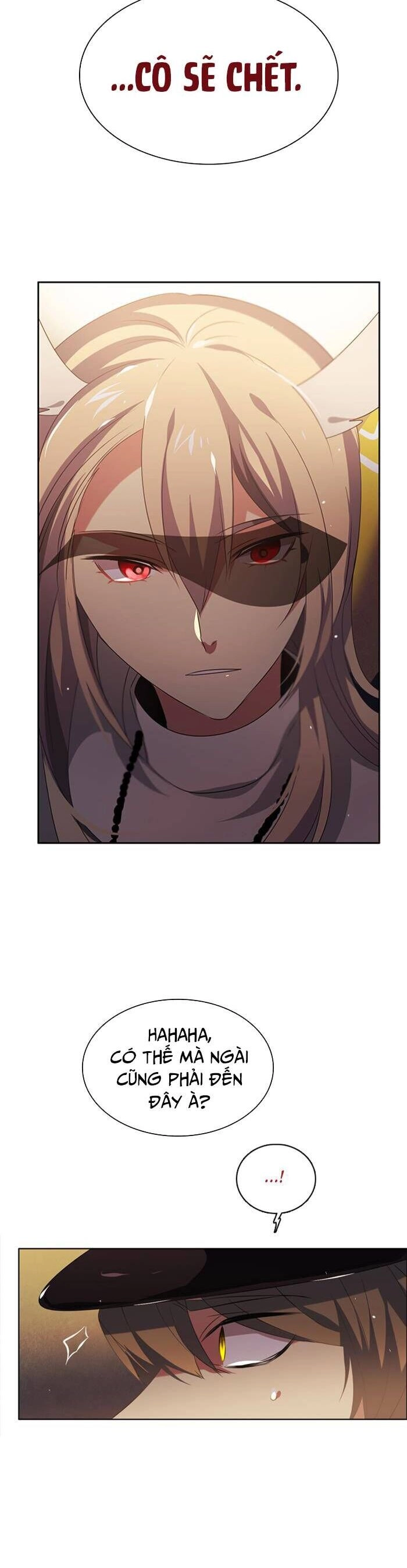 Zero Game Chapter 35 - 6