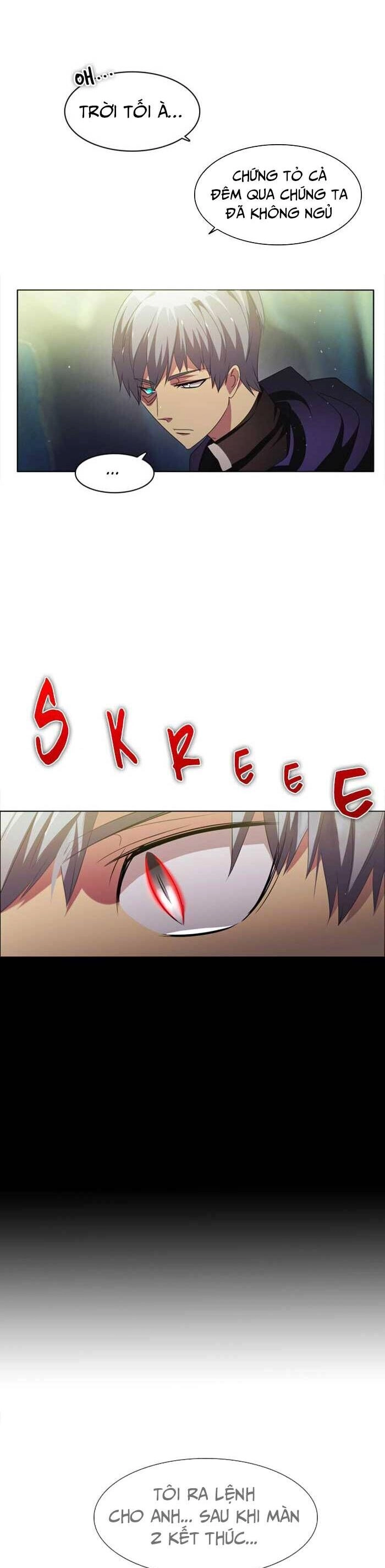 Zero Game Chapter 35 - 14