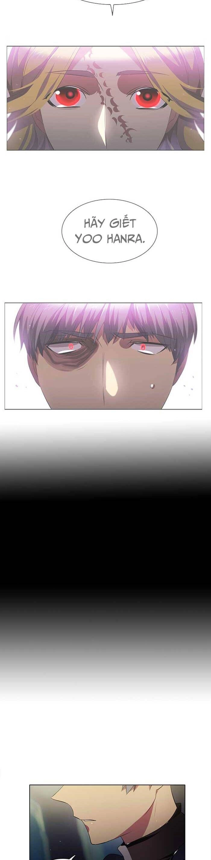 Zero Game Chapter 35 - 15