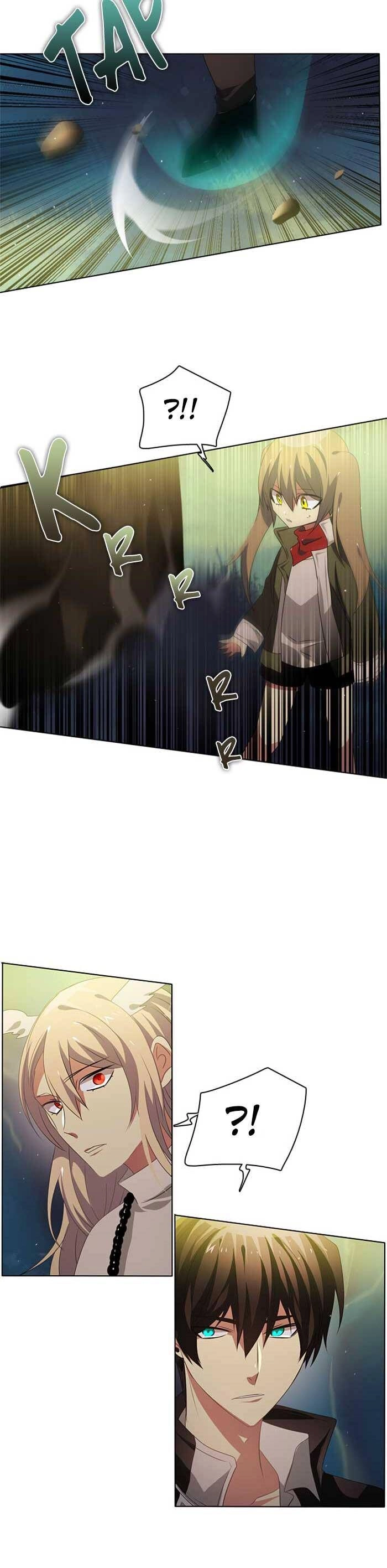 Zero Game Chapter 35 - 17