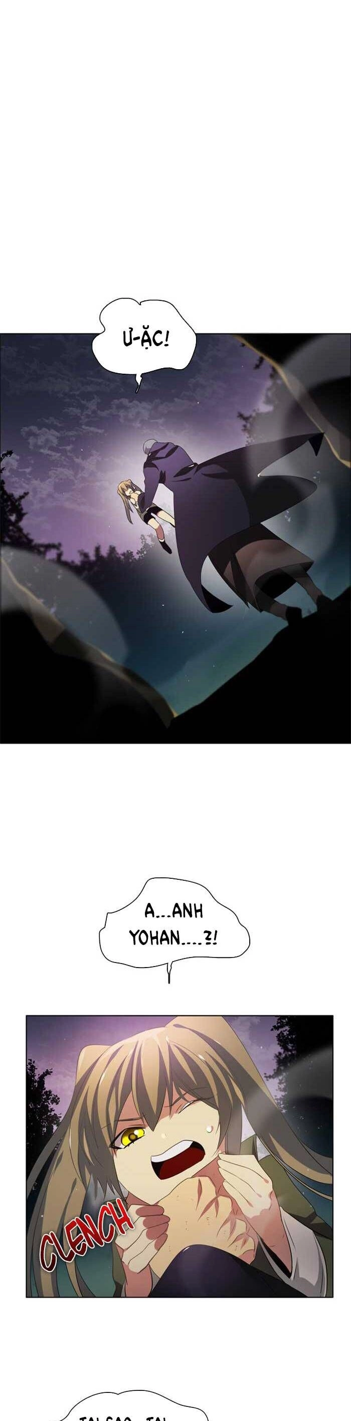 Zero Game Chapter 35 - 18