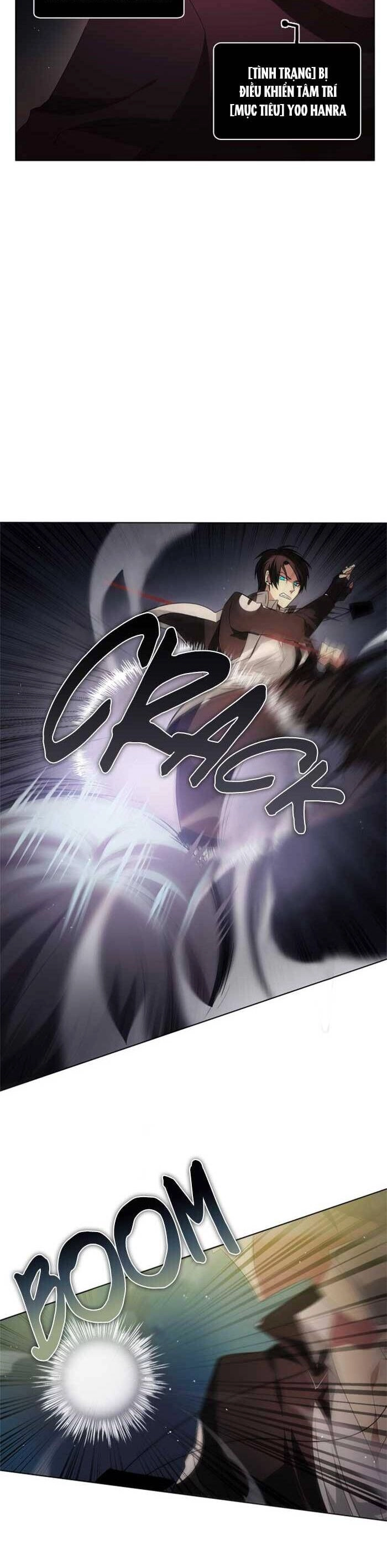 Zero Game Chapter 35 - 20