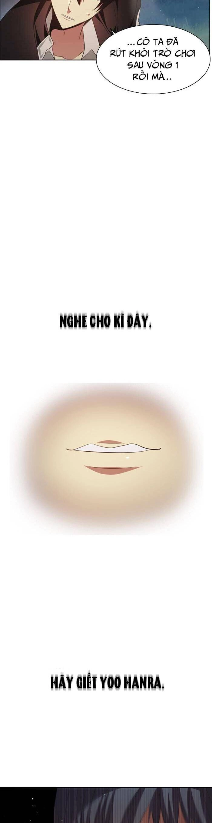 Zero Game Chapter 35 - 22