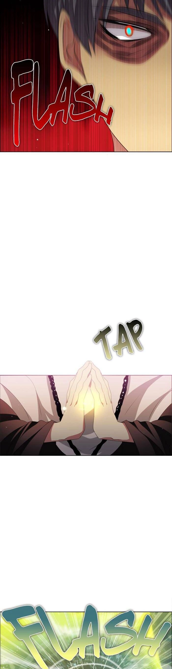 Zero Game Chapter 35 - 23