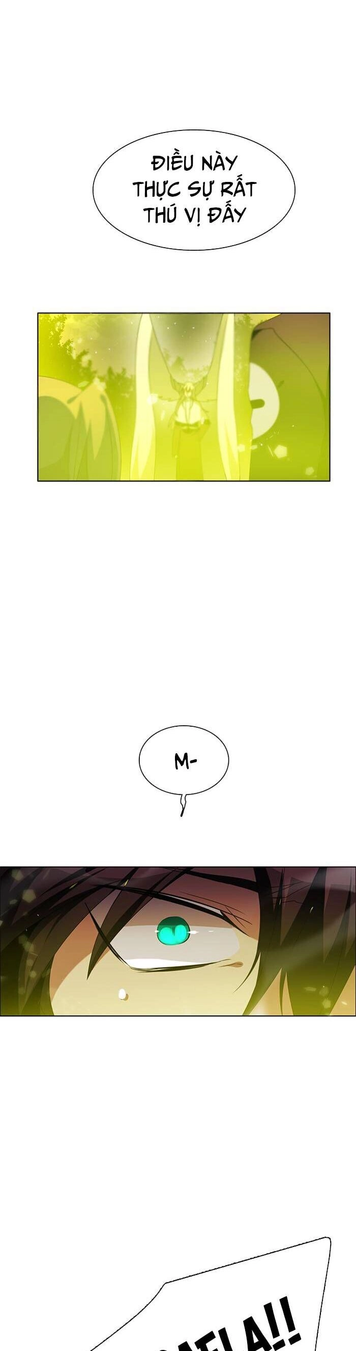 Zero Game Chapter 35 - 27