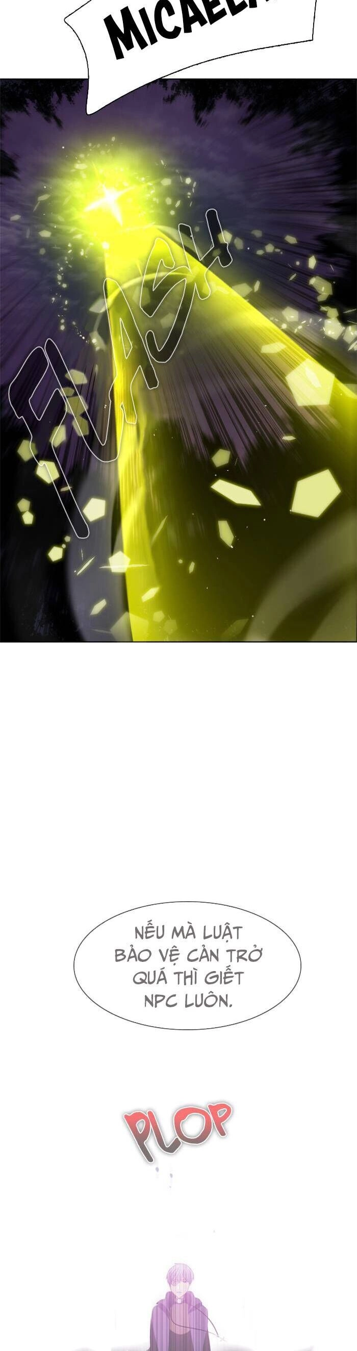 Zero Game Chapter 35 - 28