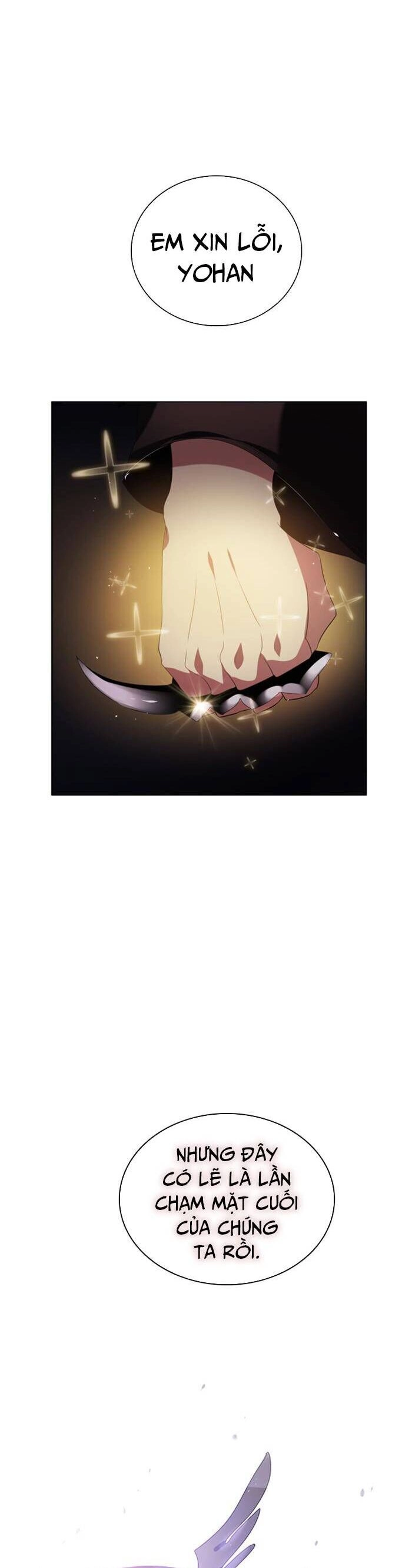 Zero Game Chapter 35 - 31