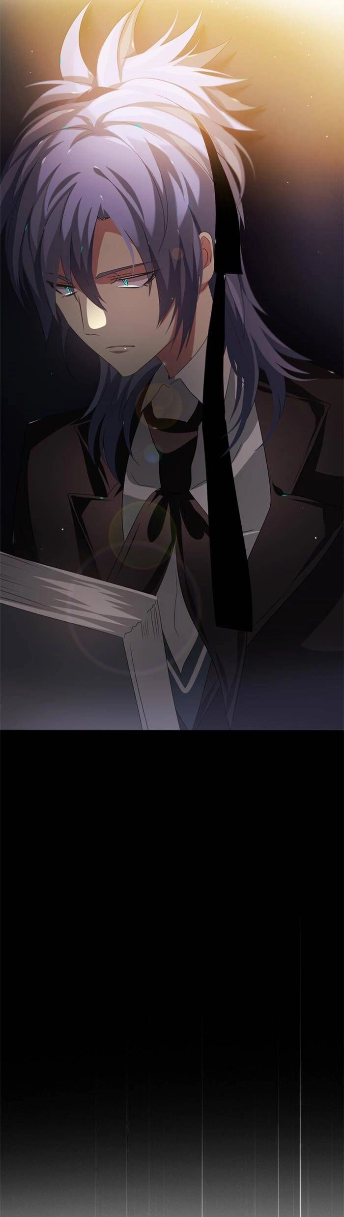 Zero Game Chapter 35 - 39