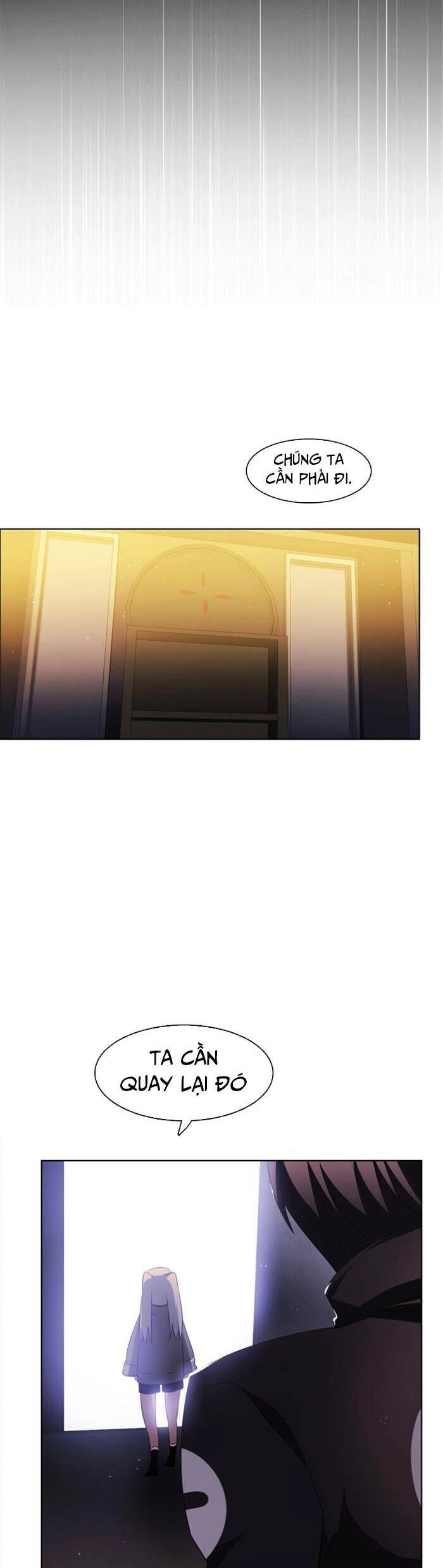 Zero Game Chapter 35 - 40