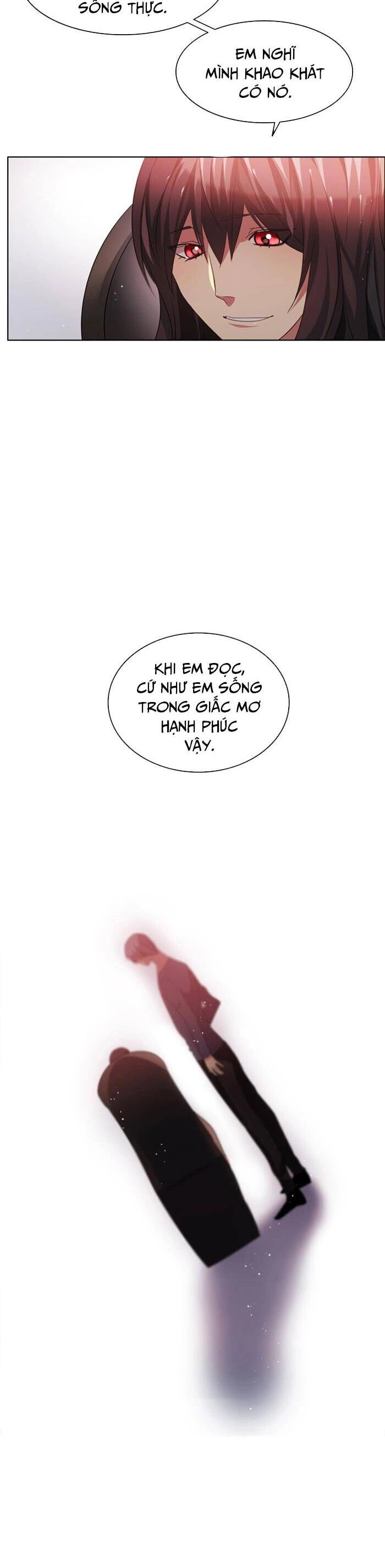 Zero Game Chapter 36 - 3