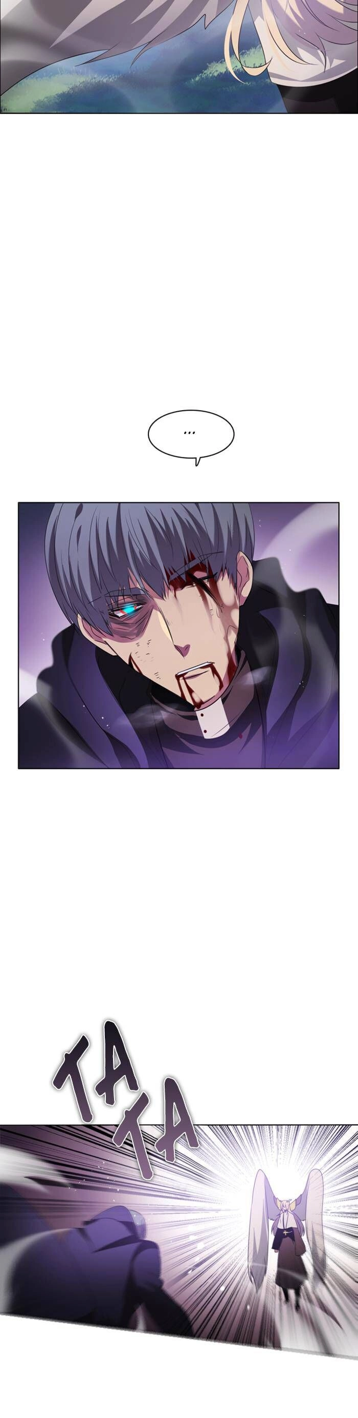 Zero Game Chapter 36 - 13