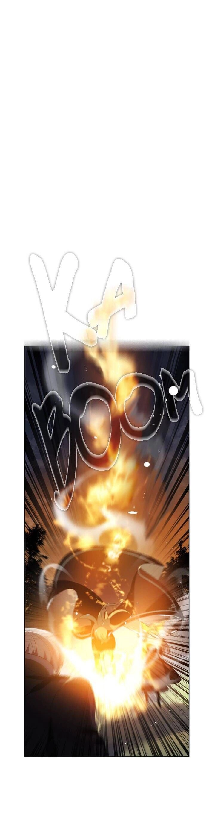 Zero Game Chapter 36 - 15