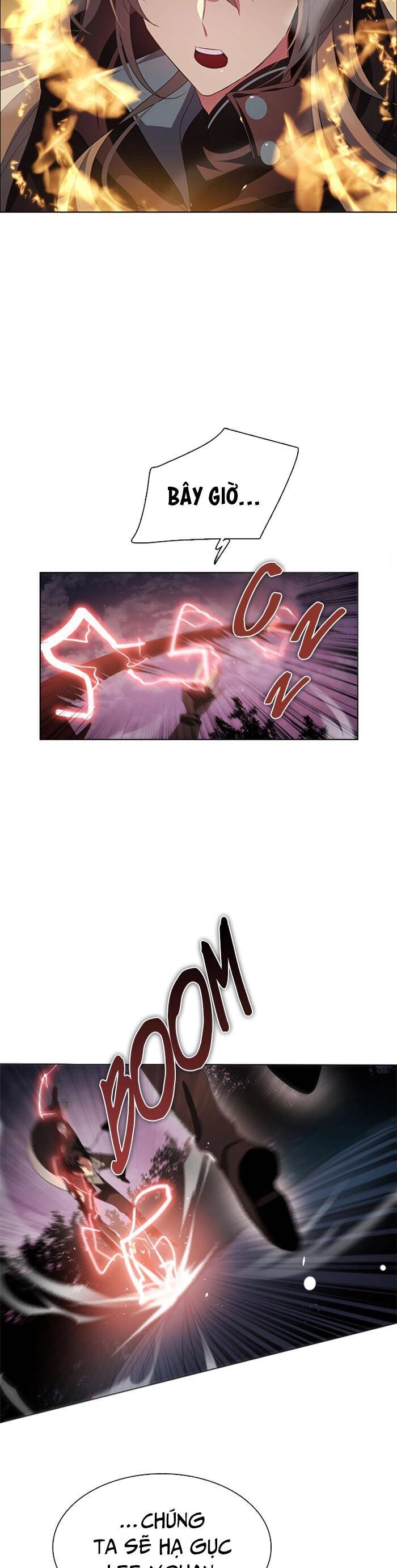 Zero Game Chapter 36 - 17