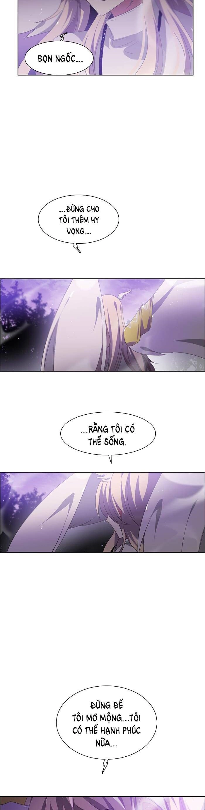 Zero Game Chapter 36 - 19