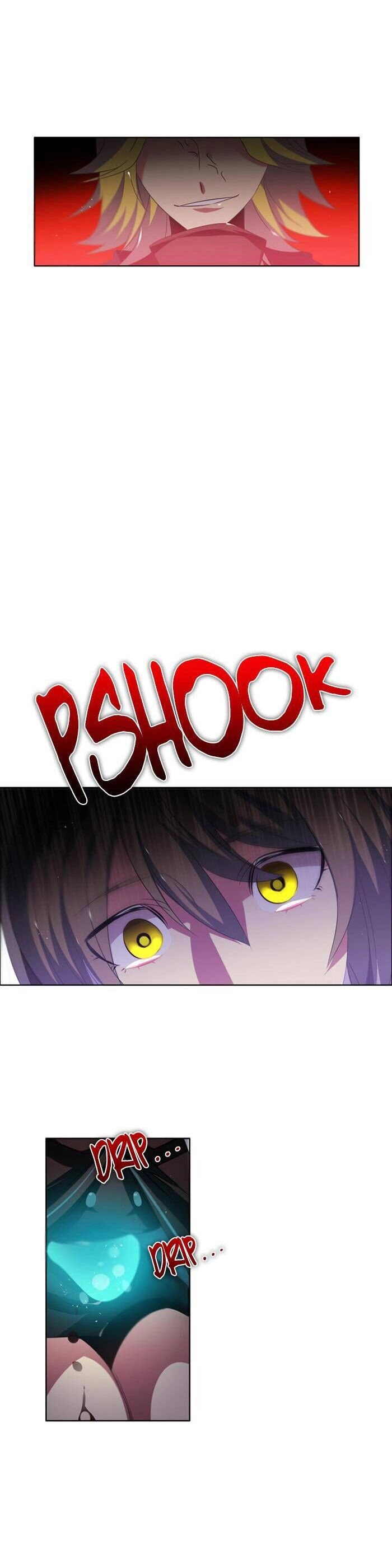 Zero Game Chapter 36 - 23