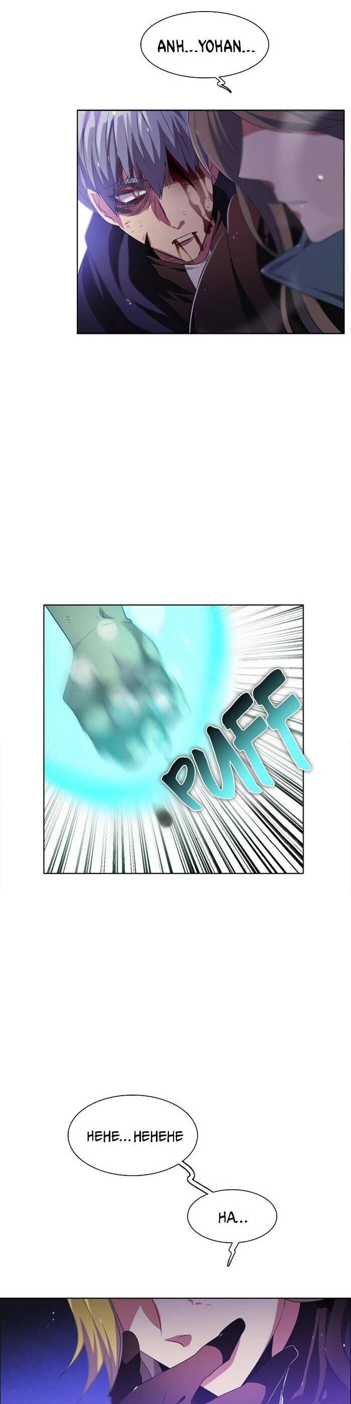 Zero Game Chapter 36 - 24